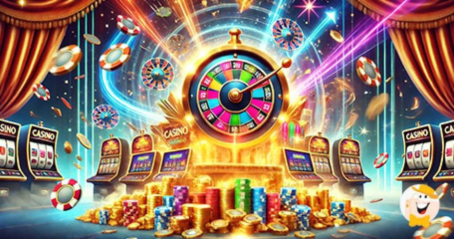 6777bet1 মোবাইল গেমিং হাবের দৃশ্য